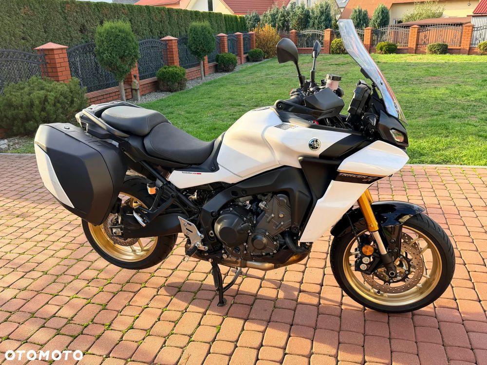 Yamaha Tracer - 21