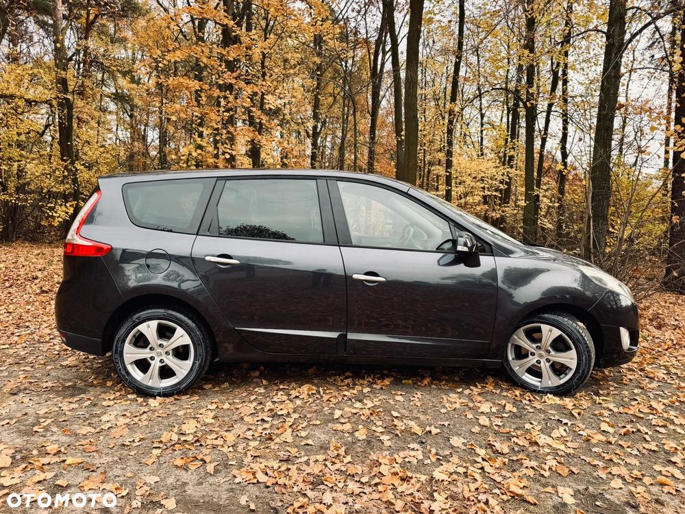 Renault Grand Scenic Gr 1.4 16V TCE Expression - 5