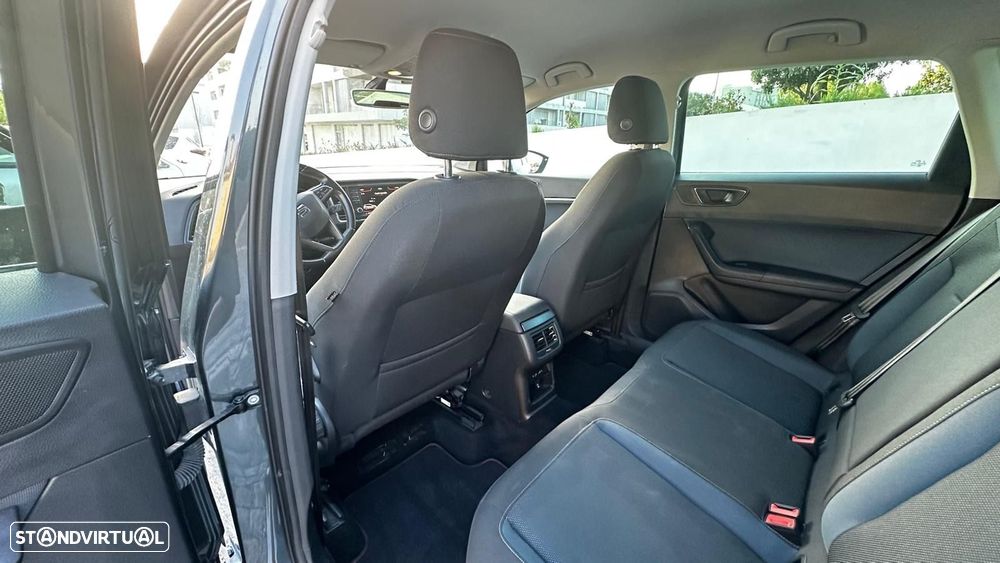 SEAT Ateca 1.6 TDI Xcellence DSG - 2