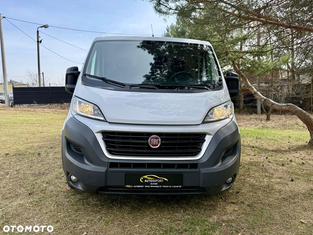 Fiat Ducato - 11