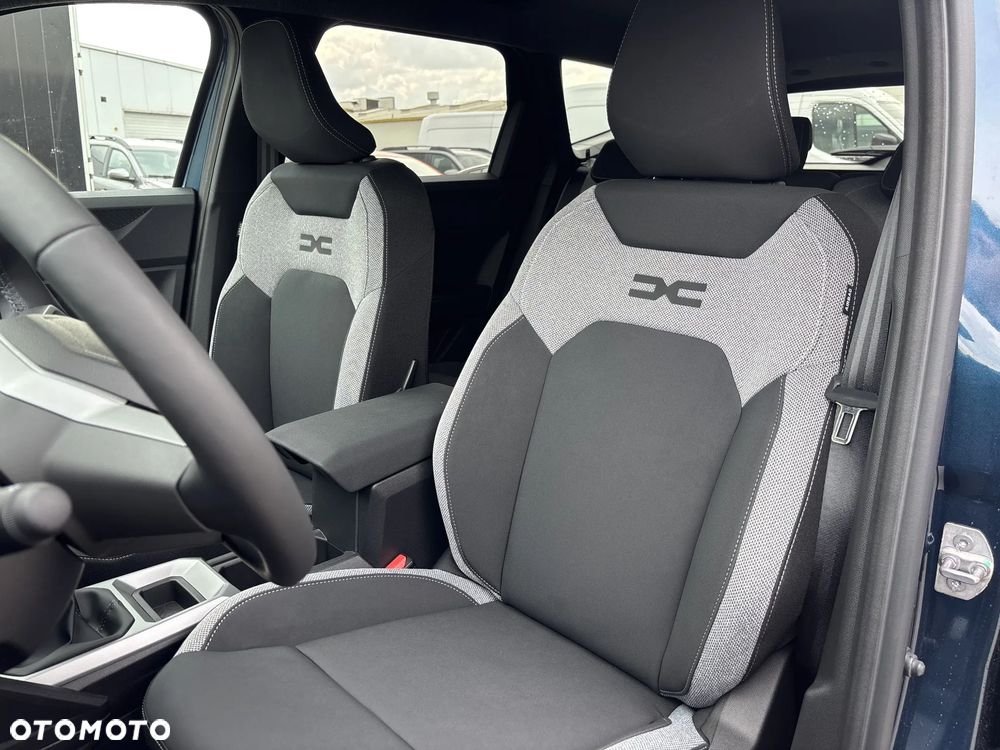 Dacia Bigster 1.2 TCe mHEV Journey - 11