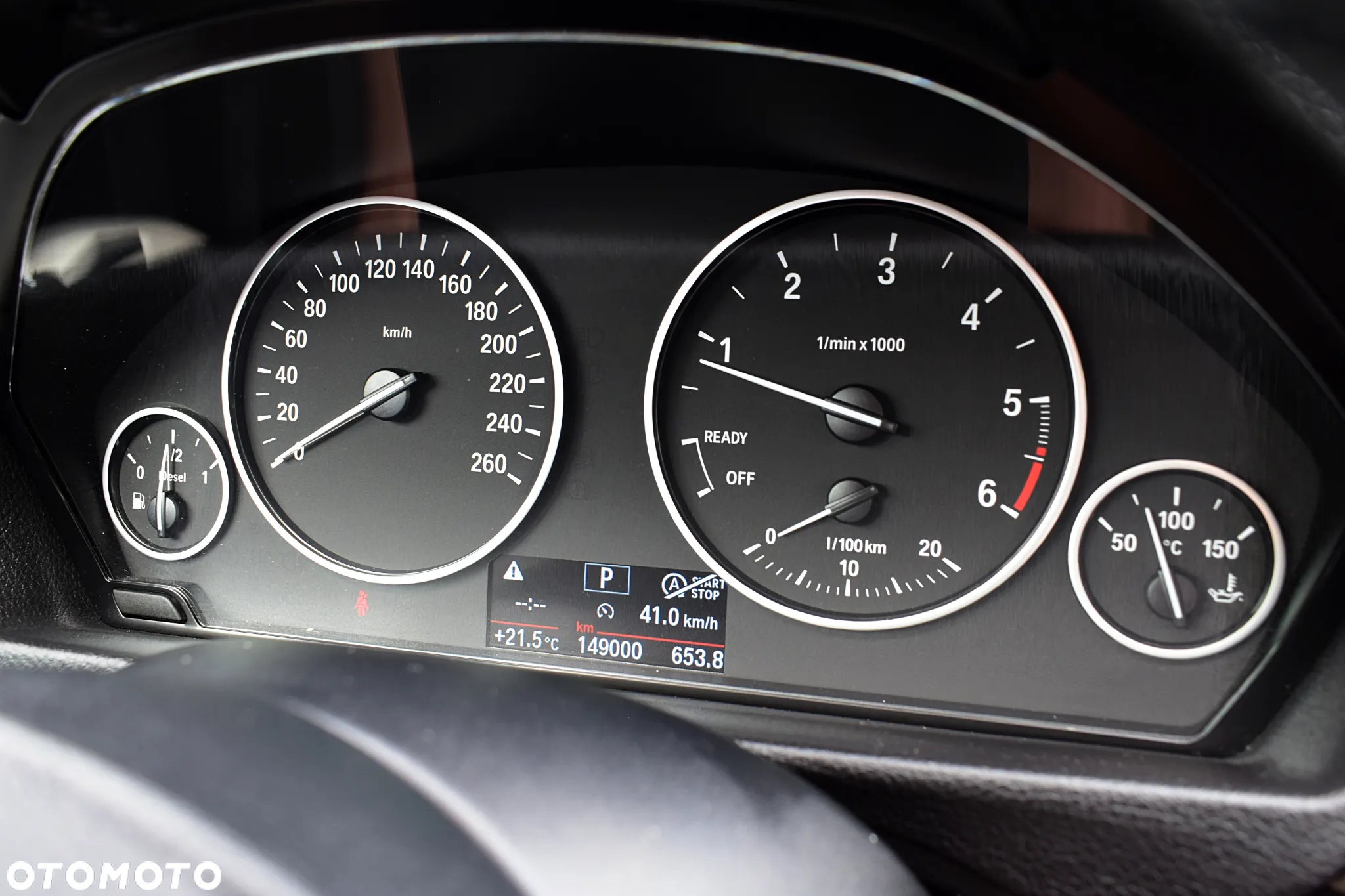 BMW 3GT 318d Business Edition - 18