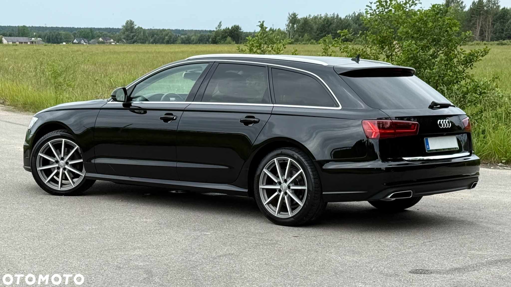Audi A6 2.0 TDI ultra S tronic - 16