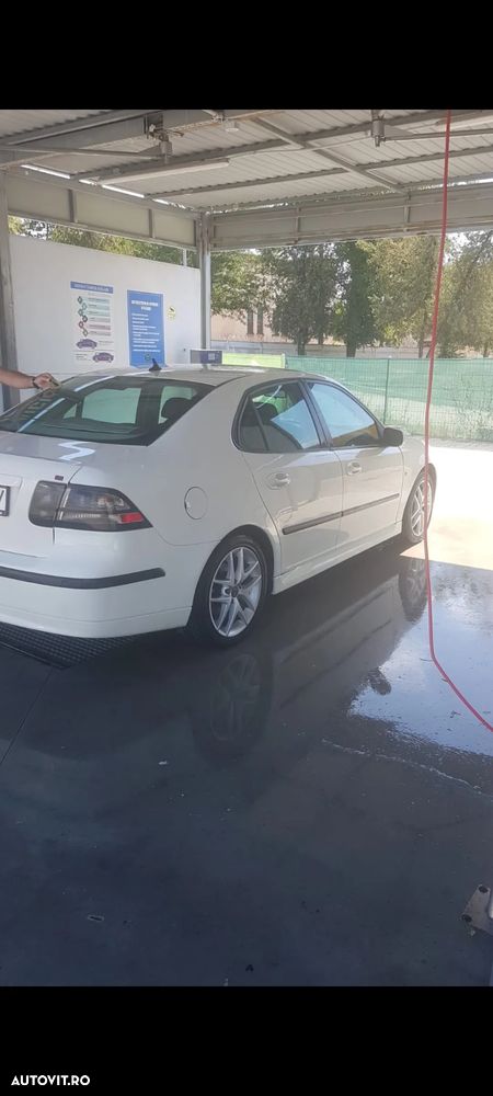 Saab 9-3 1.9TiDS Linear Sport - 3