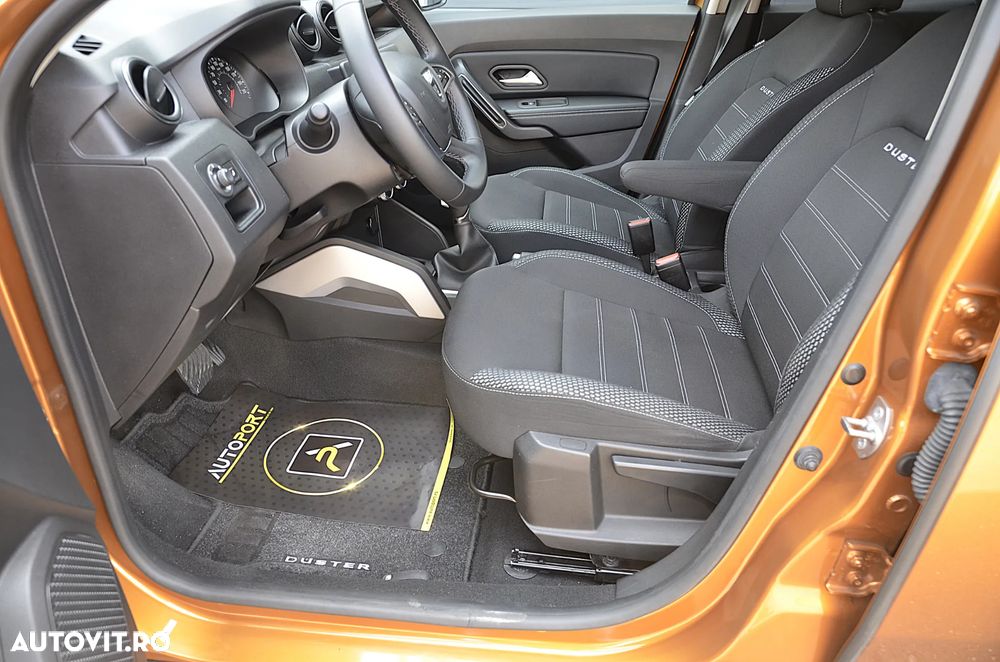 Dacia Duster - 12