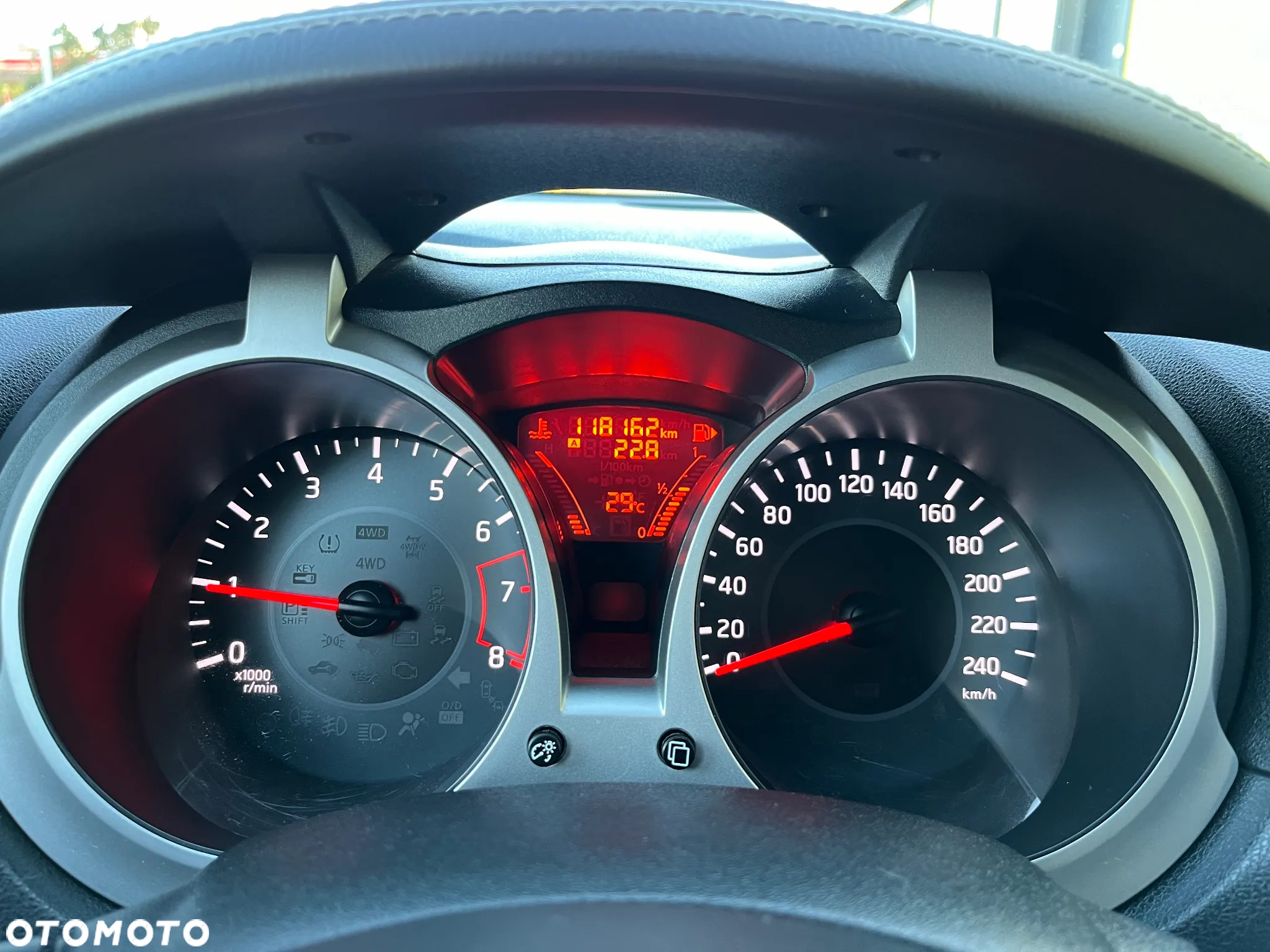 Nissan Juke 1.2 DIG-T Tekna - 15