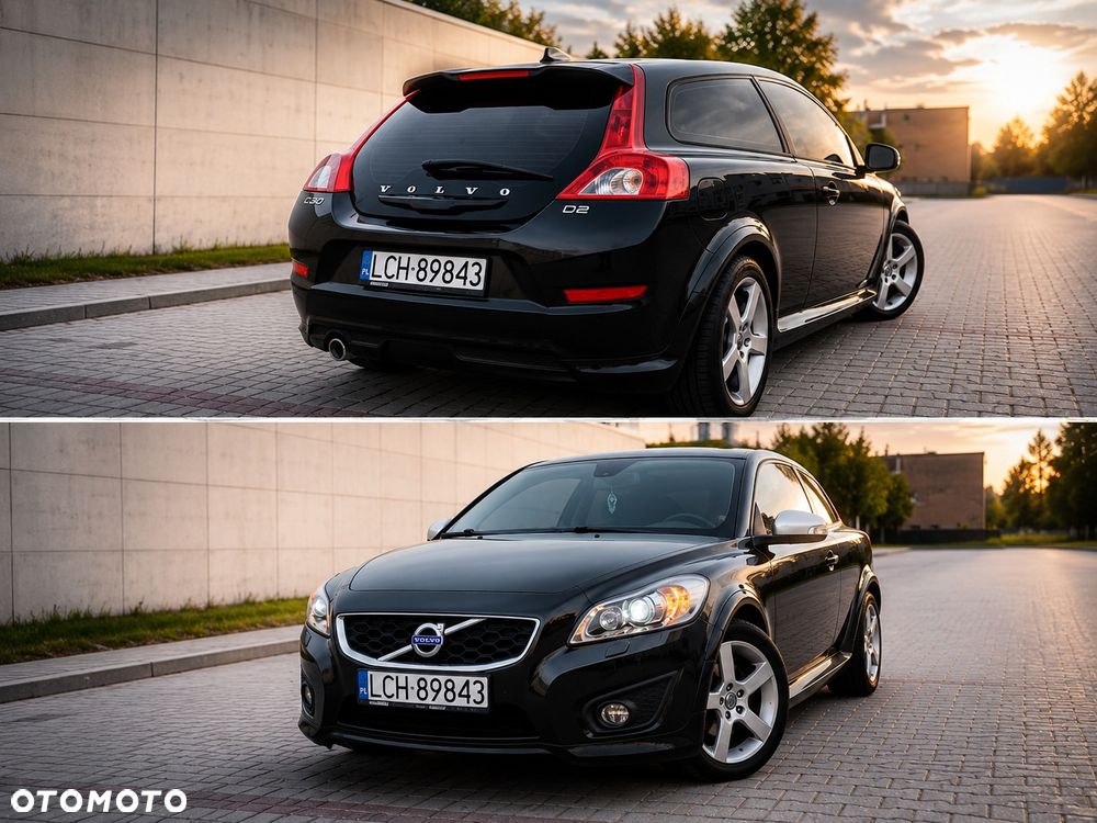 Volvo C30 - 1