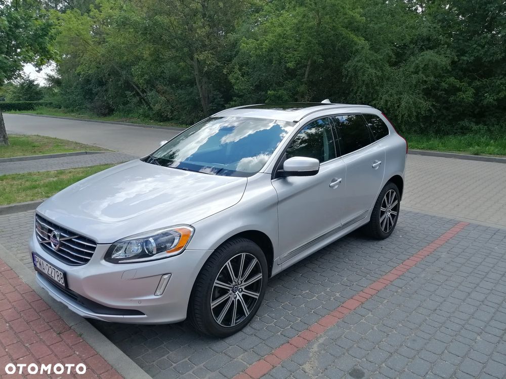 Volvo XC 60 T5 AWD Momentum EU6 - 3