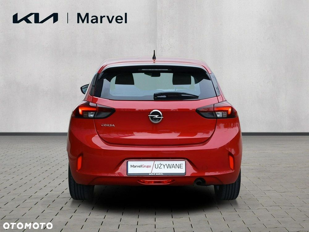Opel Corsa 1.2 Edition S&S - 5