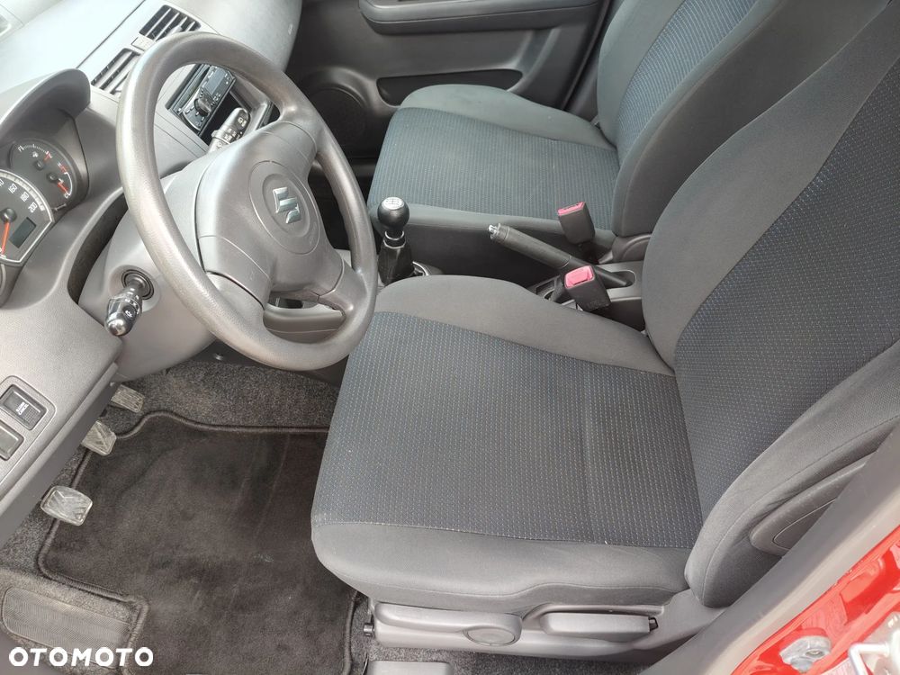 Suzuki Swift 1.3 Comfort - 9