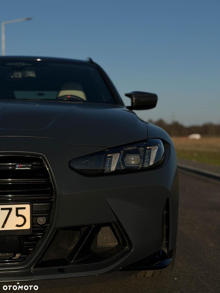 BMW M3 - 19