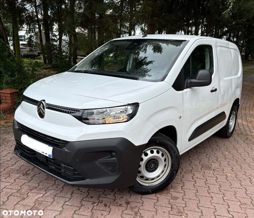 Citroën Berlingo - 2