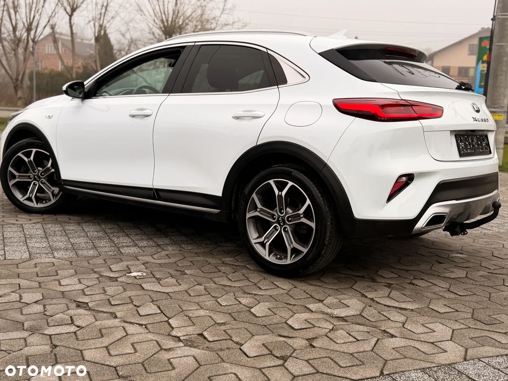 Kia XCeed 1.4 T-GDI OPF DCT7 VISION - 33
