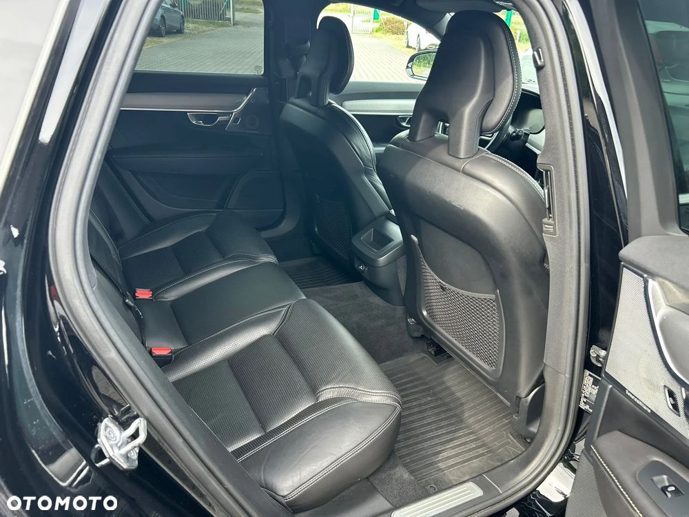 Volvo V90 D5 AWD Geartronic Inscription - 20