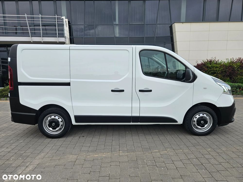 Renault Trafic Vivaro Talento - 3