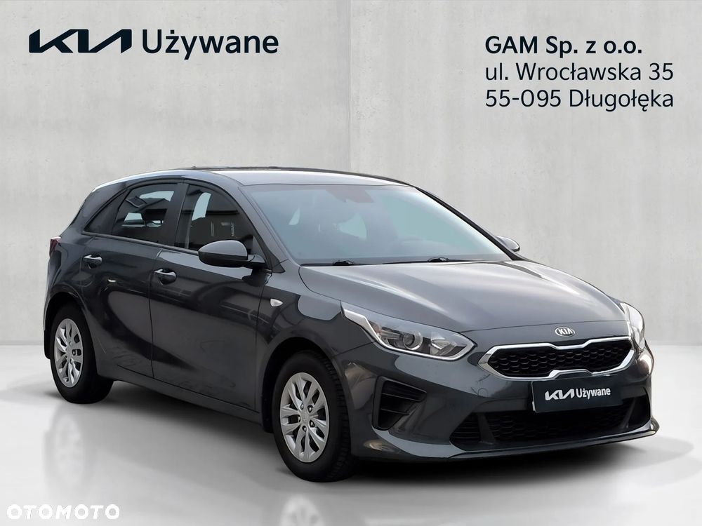 Kia Ceed 1.4 S - 7