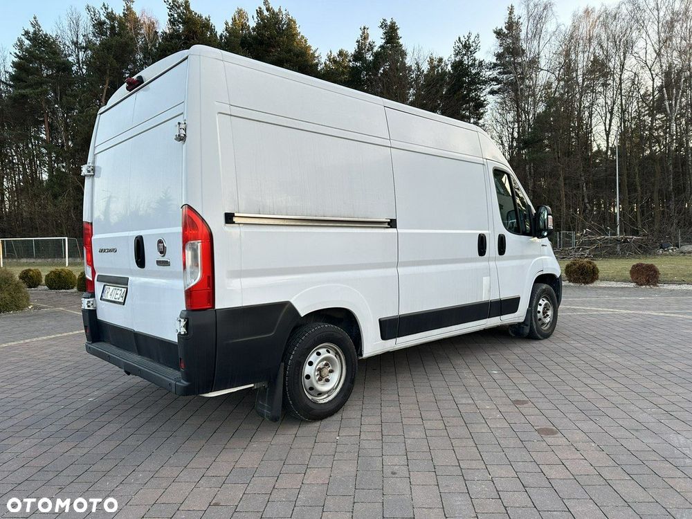Fiat Ducato - 10
