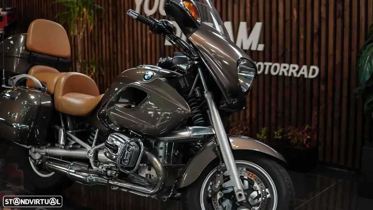 BMW R 1200 CL R 1200 CL - 44