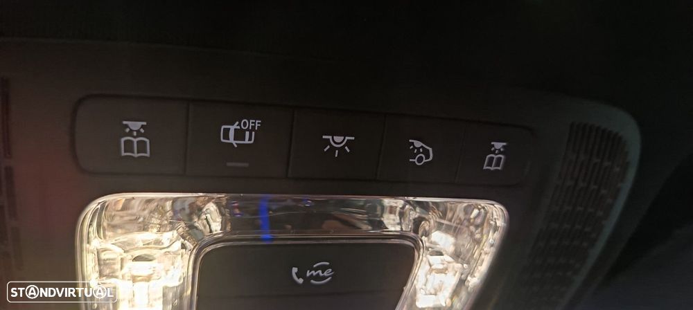 Mercedes-Benz GLA 250 e Business Solutionss Grande Frota - 29
