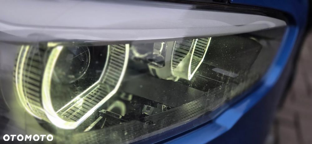 BMW Seria 1 120d Edition M Sport Shadow - 21