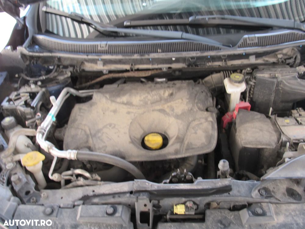 Renault Kadjar Energy dCi 110 EDC Business - 21