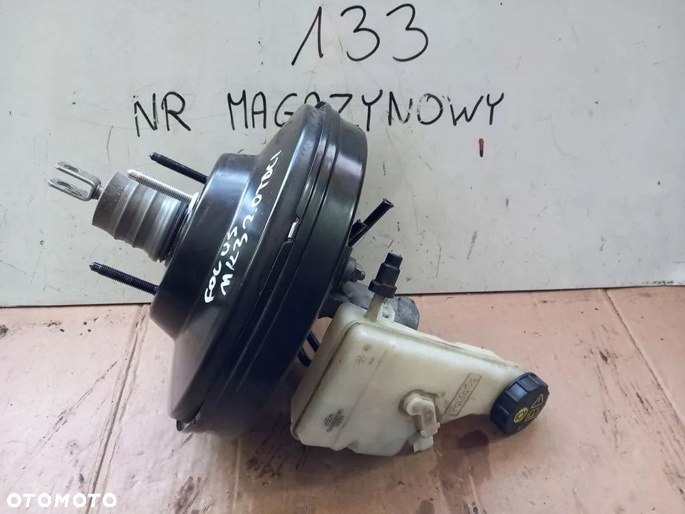 SERWO POMPA HAMULCOWA FOCUS MK3 2.0 BV61-2B195-AH - 1