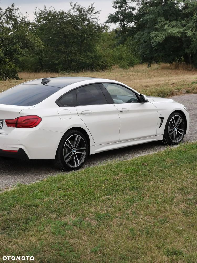 BMW Seria 4 - 4