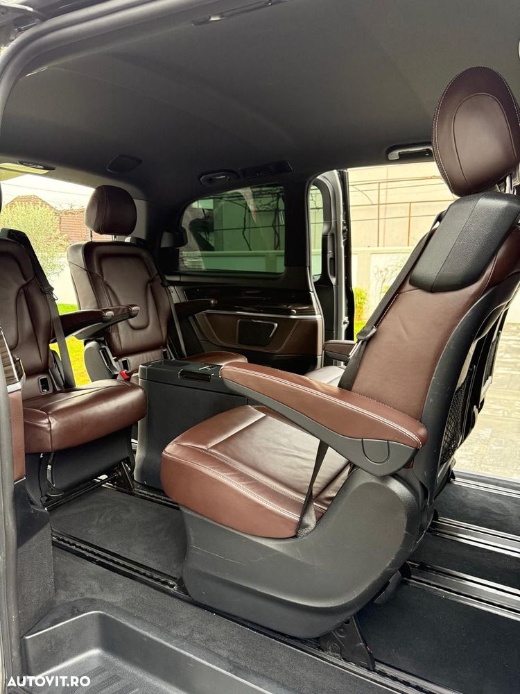 Mercedes-Benz Vito - 15