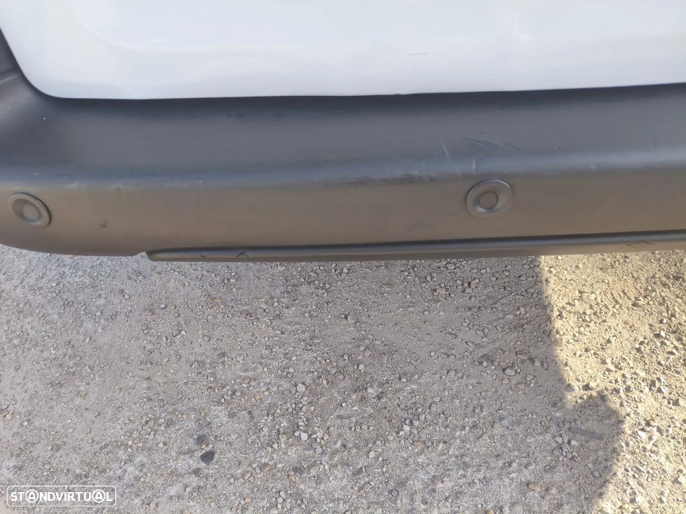 Citroën BERLINGO 1.6HDI LONGA 3 LUG - 7
