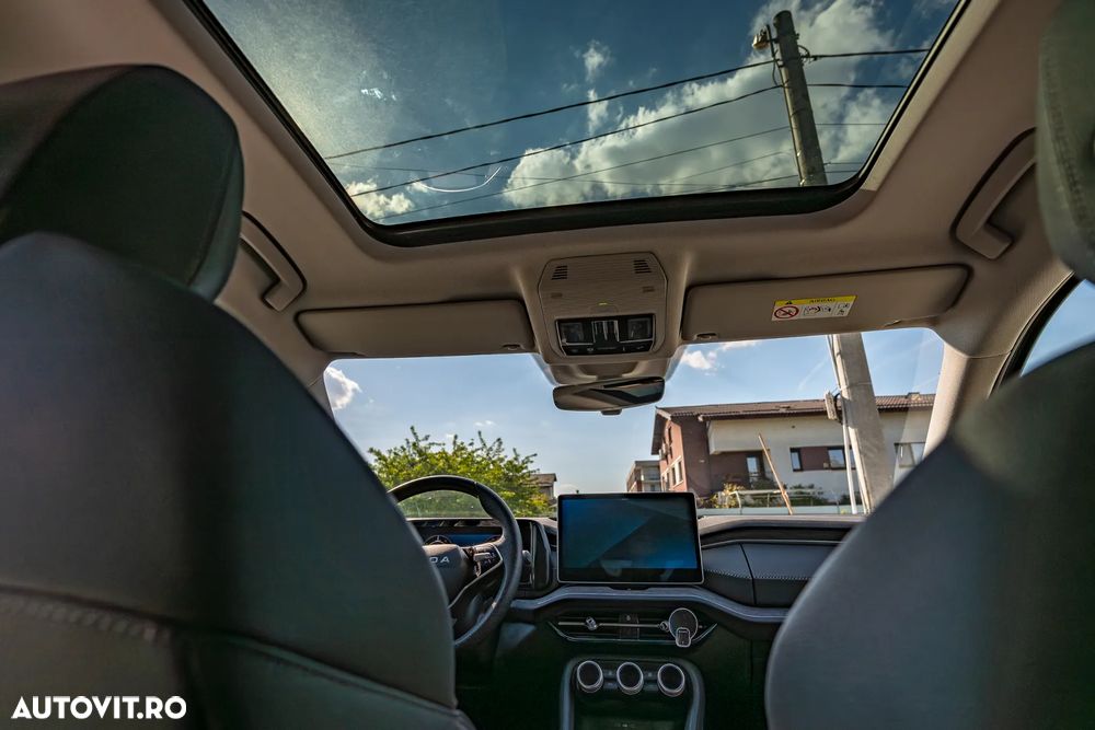 Skoda Kodiaq 1.5 TSI DSG PHEV Selection - 37