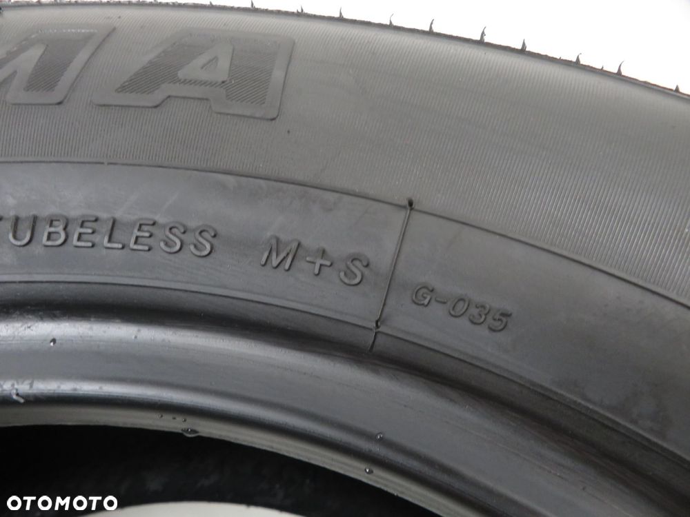 215/60R16 OPONA LETNIA Yokohama Geolandar G035 95H - 6