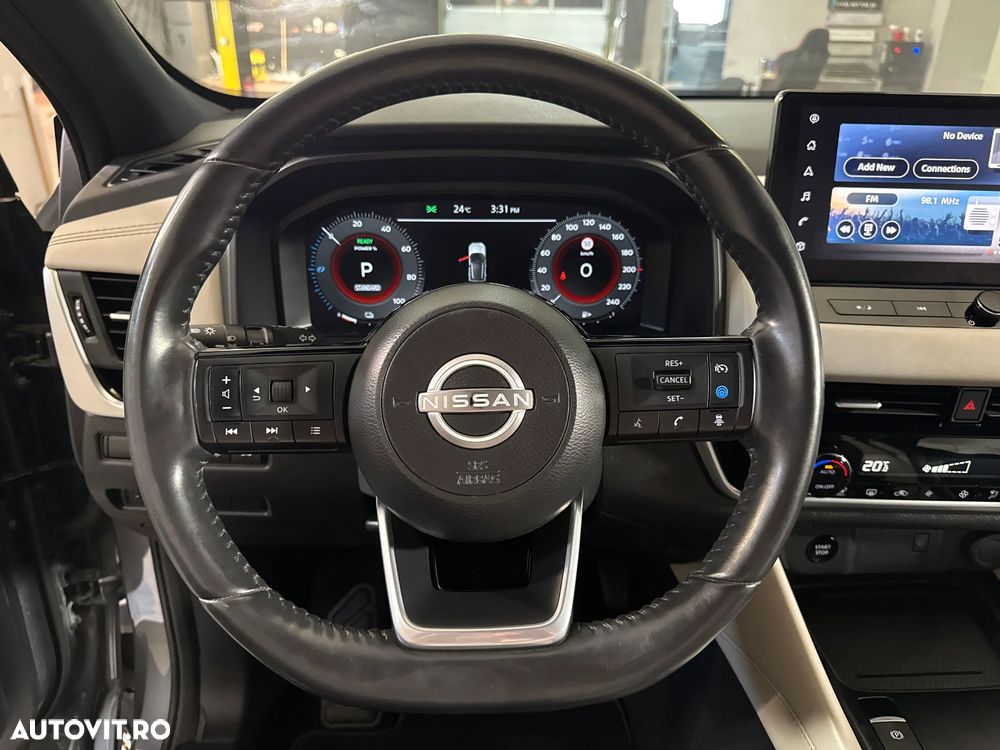 Nissan Qashqai 1.5 e-POWER Tekna - 17