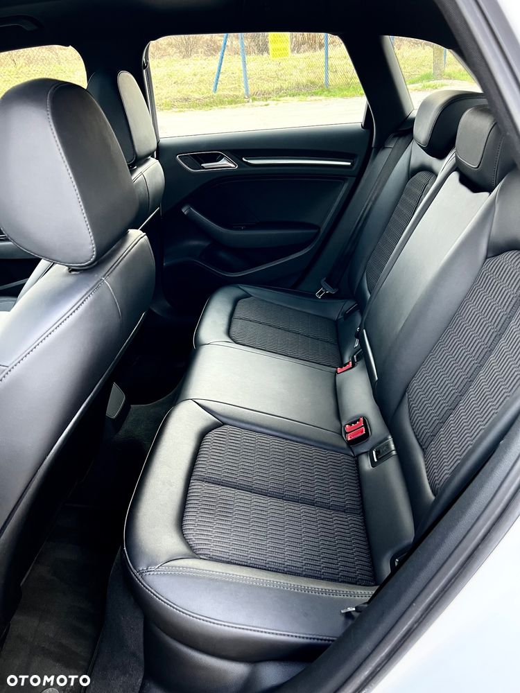 Audi A3 Sportback - 28