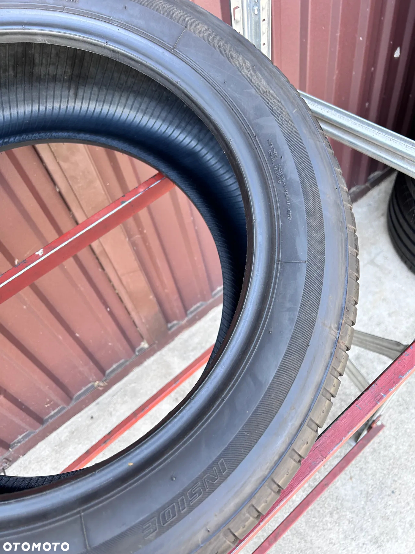 2 OPONY LETNIE FIRESTONE 235/50/18  101Y   XL - 8
