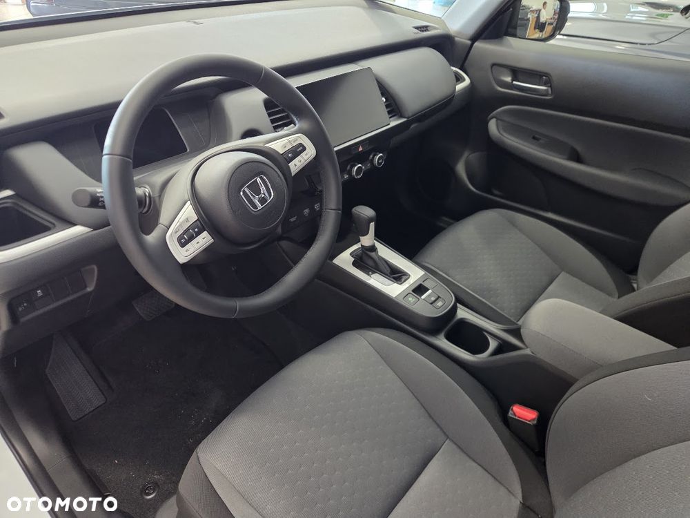 Honda Jazz 1.5 i-MMD Elegance - 7