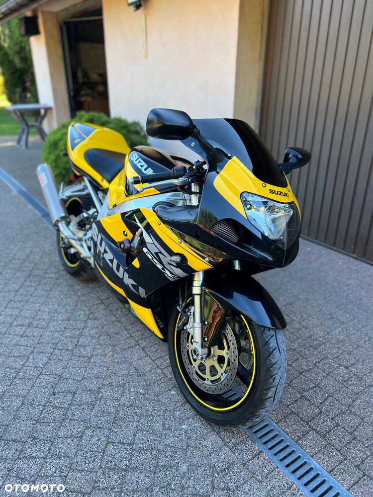 Suzuki GSX-R - 9