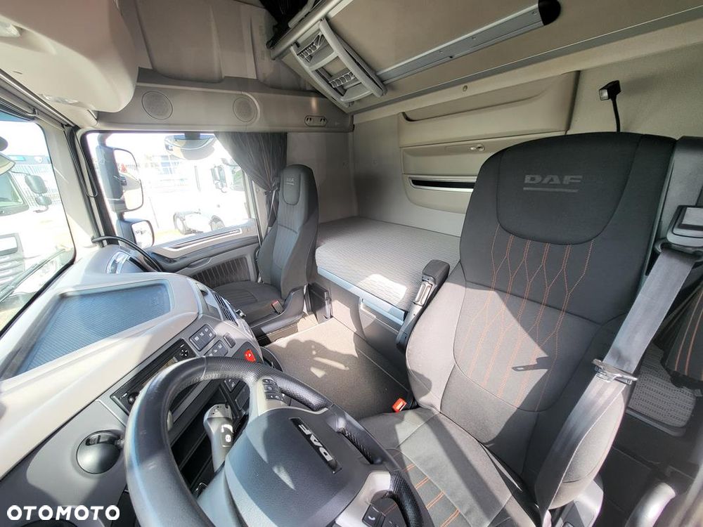 DAF FT XF 480 - 17