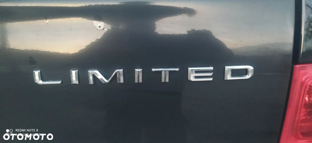 Ford Ranger 2.0 EcoBlue 4x4 DC Limited - 14