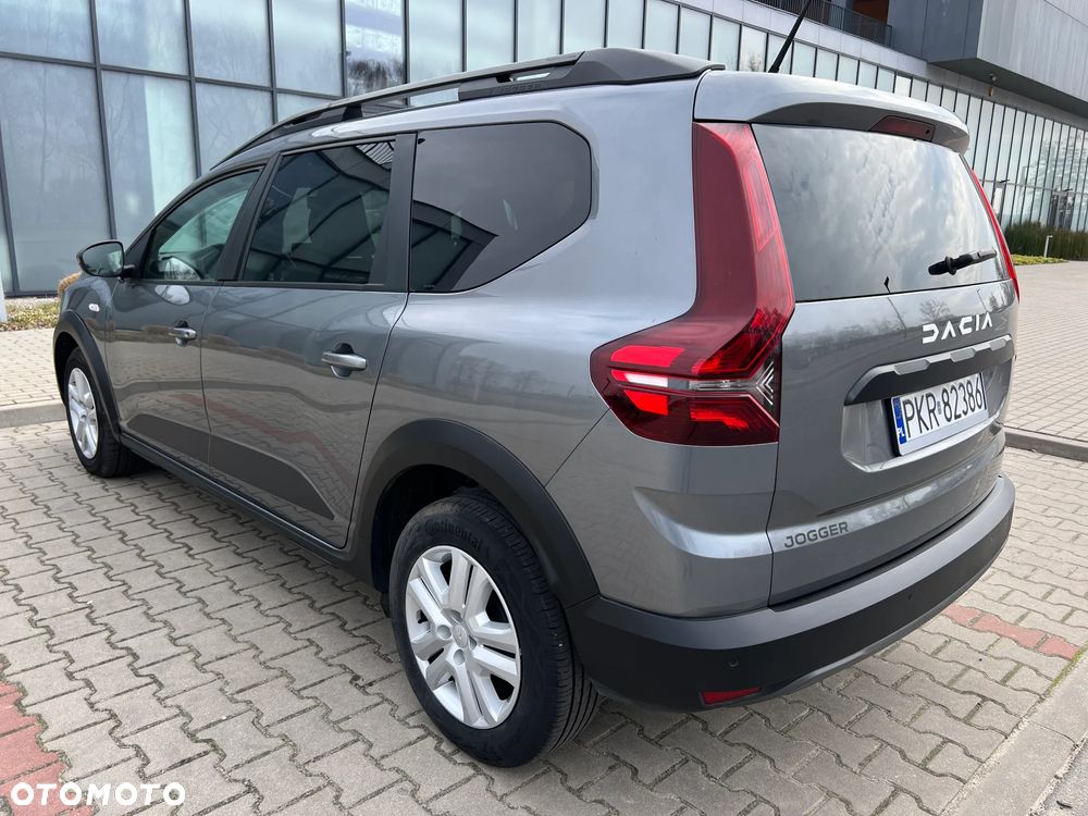 Dacia Jogger - 8