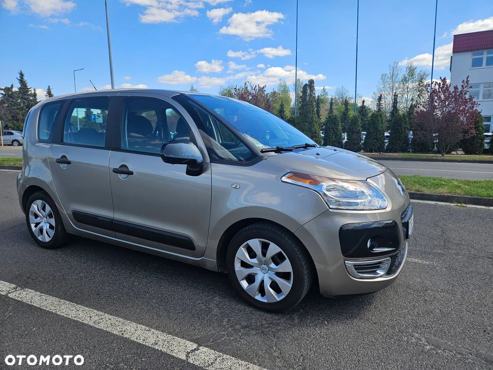 Citroën C3 Picasso 1.4i Selection - 11