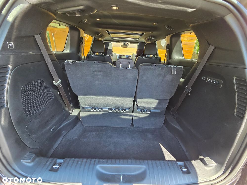 Chrysler Pacifica - 19