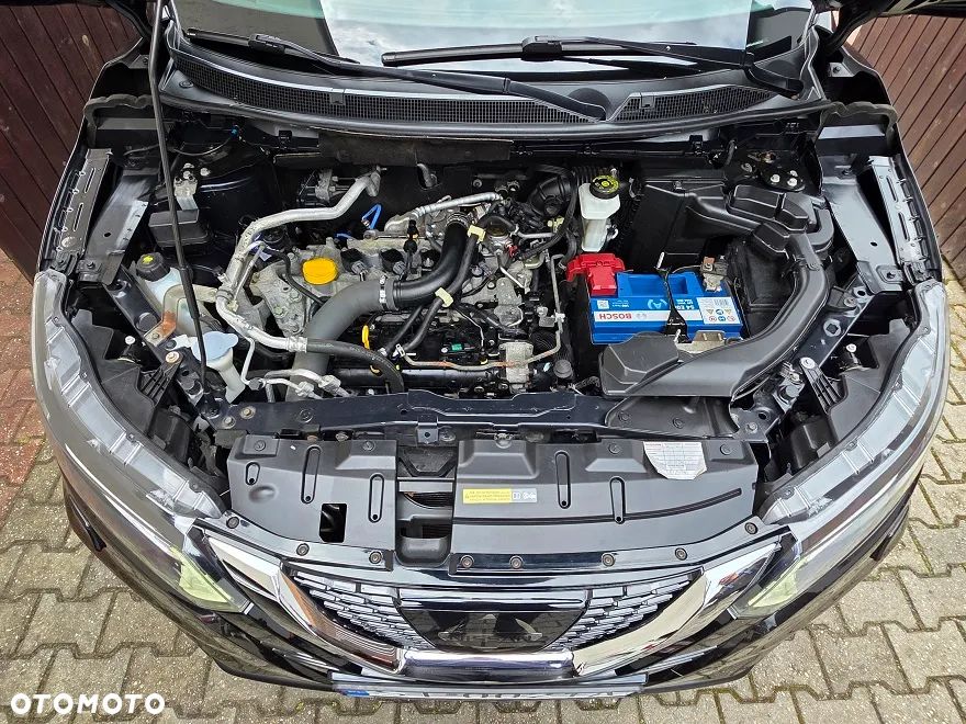 Nissan Qashqai 1.2 DIG-T N-Connecta - 29