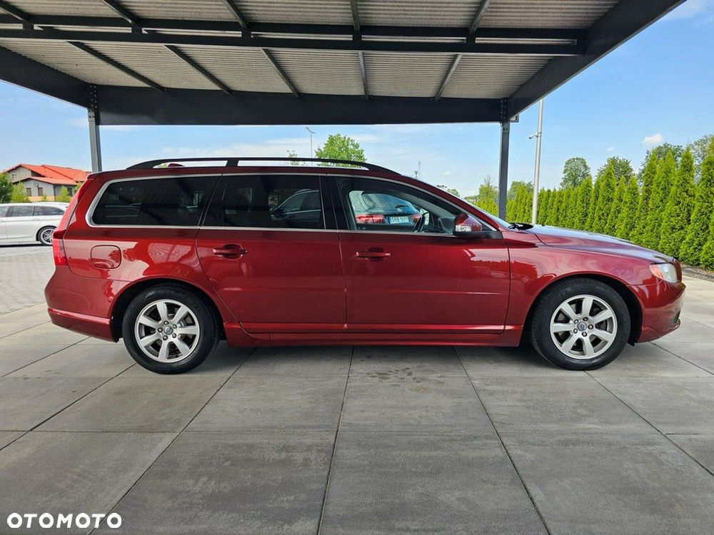 Volvo V70 - 11