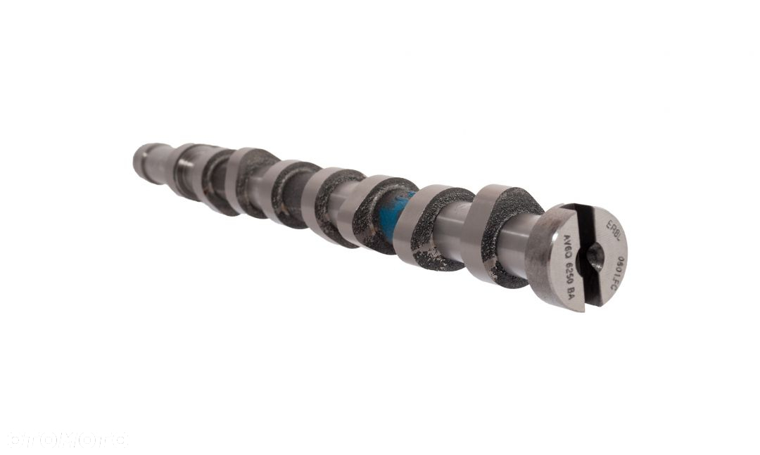 Wałek Rozrządu Ford 1.6 TDCI 8V AV6Q6250BA żeliwny - 2