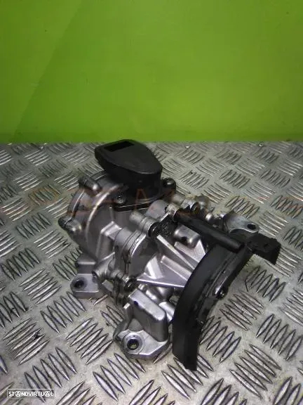 Reparação Peças Motor Opel Astra J 1.6 CDTI 2015 Ref B16DTH - 4