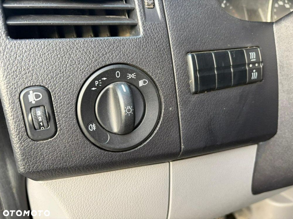 Volkswagen Crafter - 10