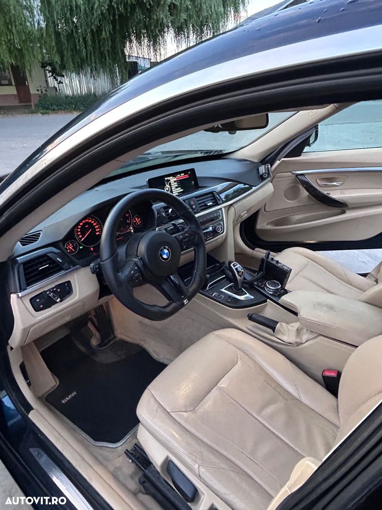 BMW Seria 3 - 9