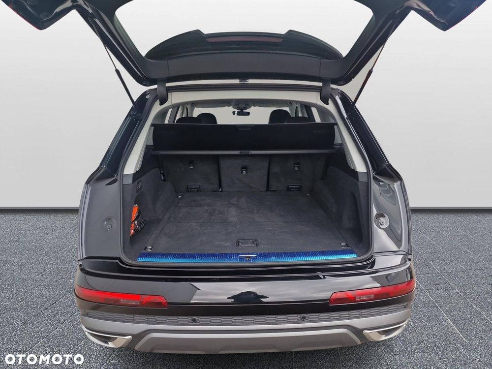 Audi Q7 - 18
