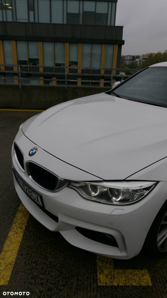 BMW 4 Series 2014 photo 5