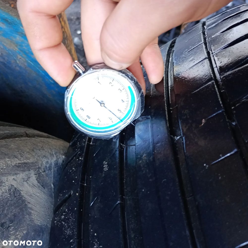 Felgi koła KIA cee'd 5x114.3 18" 225/40/18 - 19